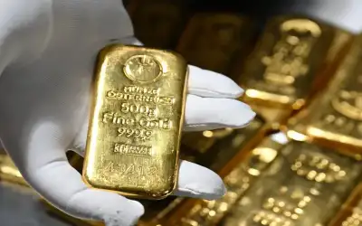 البنك المركزي الأميركي يبقي أسعار الفائدة