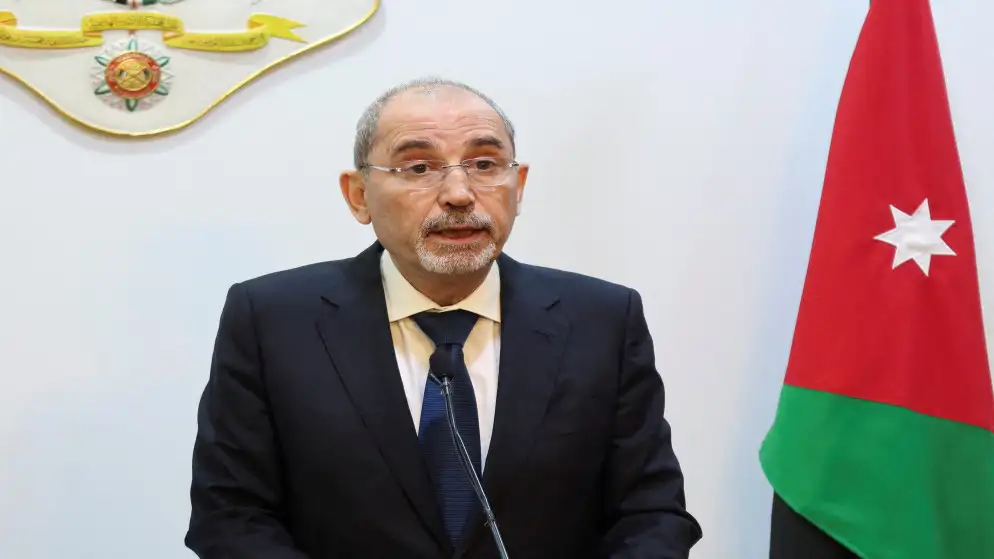 وزير الخارجية: الأردن يجدد تأكيد دعمه