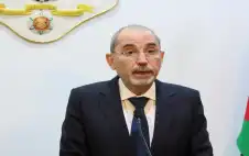 وstrongزيstrongر الخارجية: الأردن يجدد تأكيد دعمه