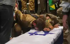 عقد من الحروب الدامية بانتظار “إسرائيل”