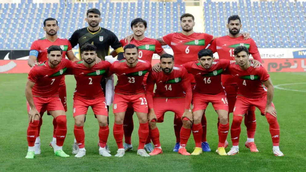 مسؤولون إيرانيون سيغيبون عن اجتماع الفيفا