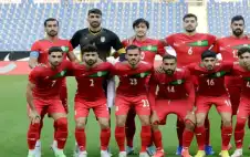 مسؤولون إيرانيون سيغيبون عن اجتماع الفيفا