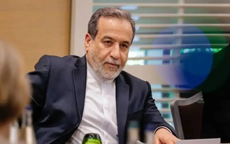 عراقجي: وقف اعتداءات إسرائيل على لبنان