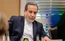 عراقجي: وقف اعتداءات إسرائيل على strongلبstrongنان