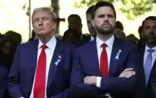 مسؤول أمريكي: تstrongرمstrongب سيطلع اليوم على