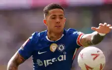 رد حاسم حول انتقال إنزو فرنانديز