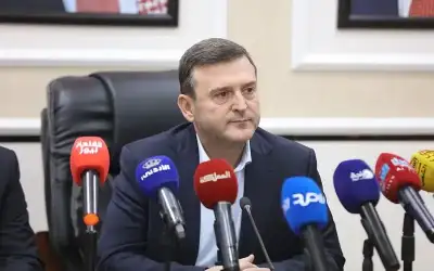 من العراق إلى الخليج.. هل تعيد