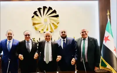 هبوط أضخم طائرة في العالم في