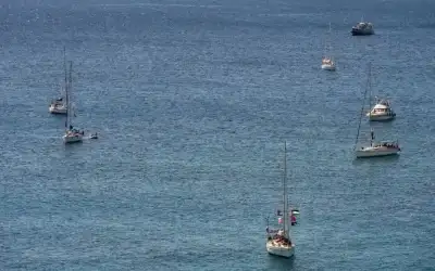 روبوتات كاسحة للثلوج تتنافس على لقب