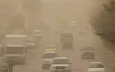 منخفض خماسيني يعقبه انخفاض حاد على