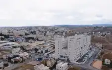 strongزيstrongادة كوادر مستشفى الأميرة بسمة من