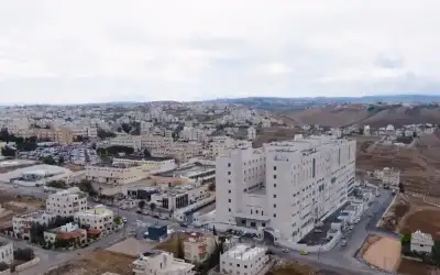 استئناف الحركة في مضيق هرمز بعد