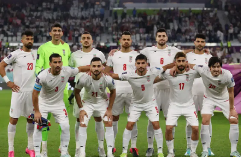 فيفا: منتخب إيران سيلعب في أمريكا