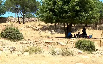 فرنسا: هدم مسجد (بلال السلفي) بعد
