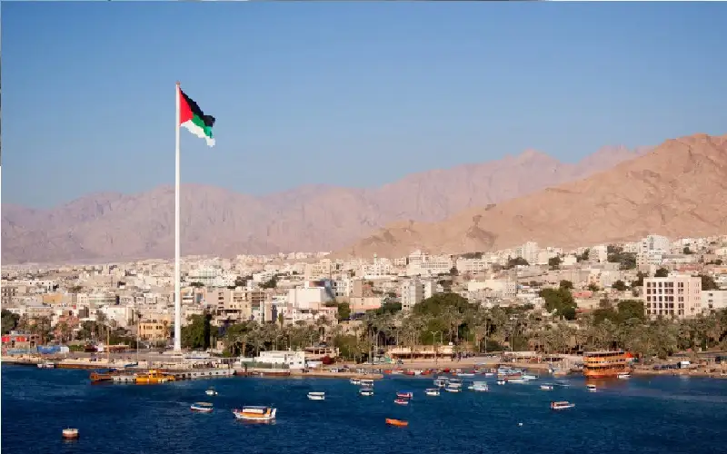 سلطة العقبة: 76% نسبة إشغال فنادق