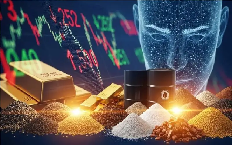 تداعيات الاضطراب الكبير في أسواق السلع