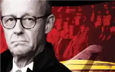 ما حجم القلق داخل أوروبا من