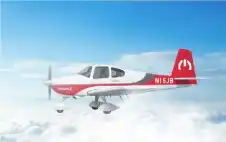 طائرات بلا ضجيج ولا وقود.. ابتكار