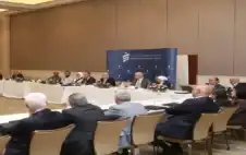 فارس شرف رئيسا لمنتدى الاستراتيجيات strongالأردنstrongي