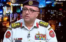 مدير التعبئة: بدء تدريب الدفعة الثانية