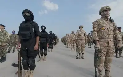 رئيس الاتحاد الإيراني لكرة القدم يقول