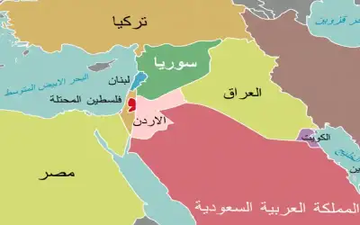 وفاة شاب سقط في قناة الملك