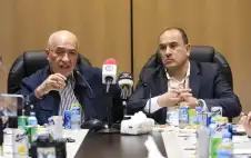 المعايطة : الأحزاب السياسية مؤسسات وطنية