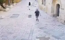 سلطات الاحتلال تعلن القبض على ثلاثيني