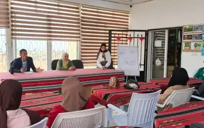 الحكومة تعلن حل قضية حي جناعة