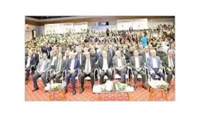 العقبة الخاصة: سيتم وضع خطة عاجلة