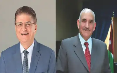 اصابات وهلع وخوف عقب انقلاب مدفأة
