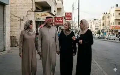 الحواتمة : نهج تدريبي حديث يسهم