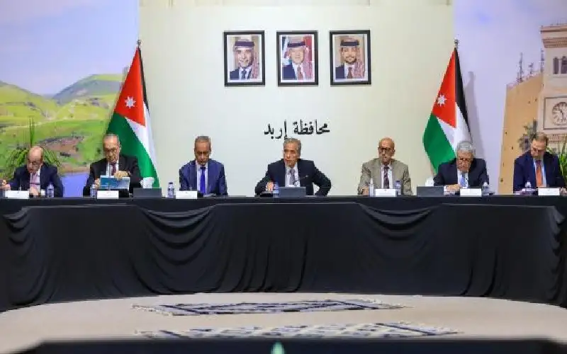حسان من إربد: ملتزمون بتنفيذ جميع