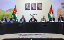 حسان من إربد: ملتزمون بتنفيذ جميع