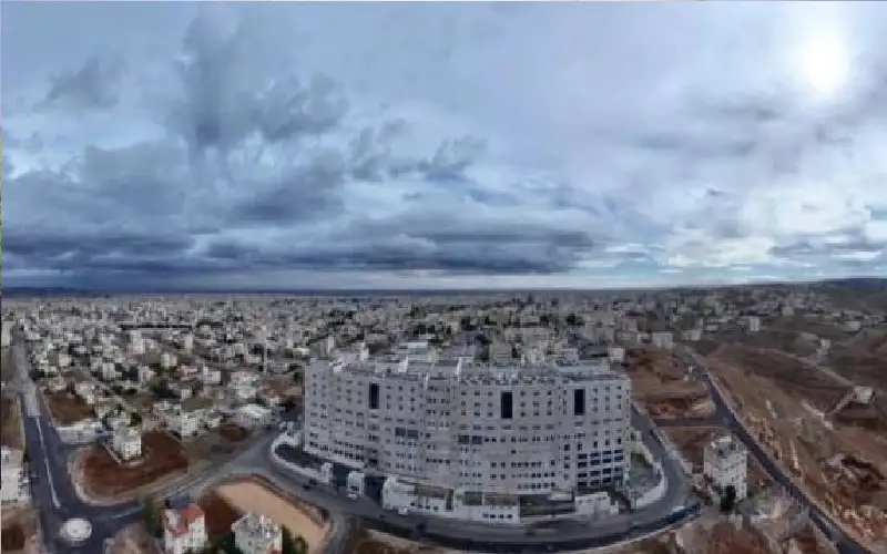 الحكومة: مركز لعلاج السرطان في مستشفى