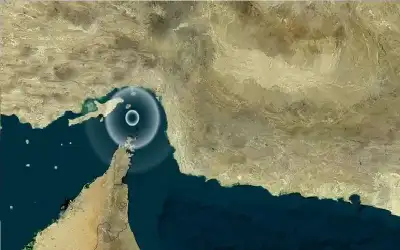 اطلاق نار داخل مقر نقابة المقاولين