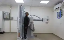 الجيش يبدأ إجراء الفحوصات الطبية للدفعة