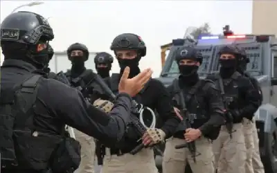 15 قتيلا جديدا بتفجير مخبأ في
