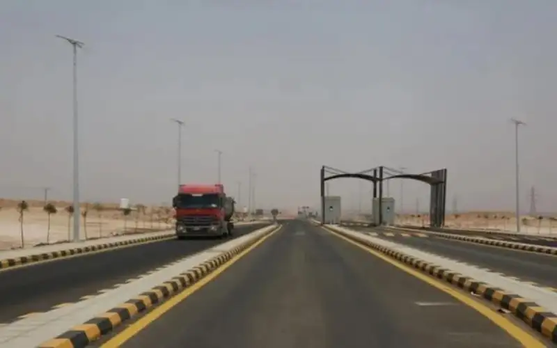 من الحكومة للأردنيين.. طريق جديد مدفوع