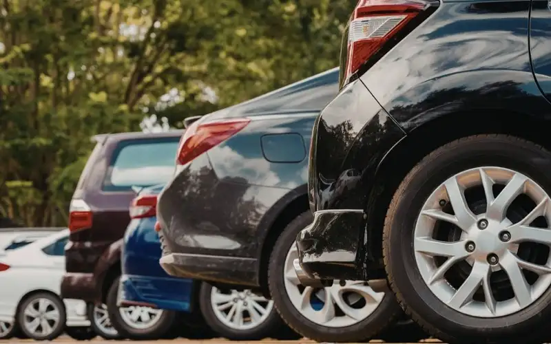 إجراءات حكومية جديدة لتبسيط ترخيص المركبات
