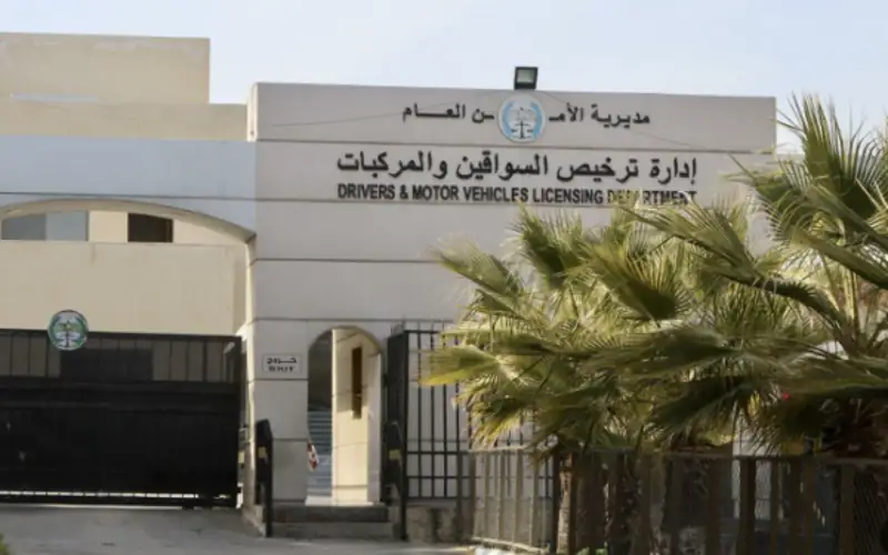 القرعان: لا إعفاء من رسوم ترخيص