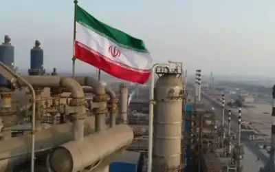 تساقط الثلوج في جنوب وشرق العاصمة