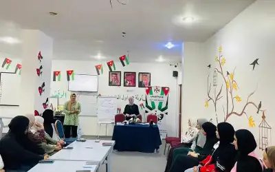 المياه تؤكد سلامة الخطوط الناقلة والرئيسية