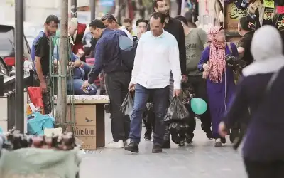 العمل النيابية ترفع الاجازة السنوية للعامل