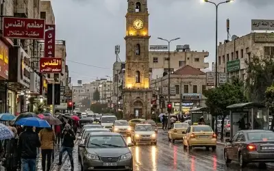 جماعة عمان تطالب الحكومة بالحزمة الأهم