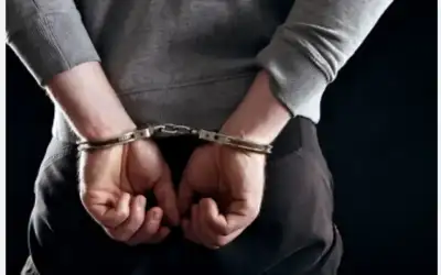 اعتداء بأداة حادة على محام في