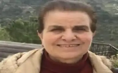 رحيل الباحثة الأردنية العمد