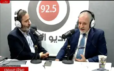 القطامين: أحمل دكتوراه في الاستثمار وحتى