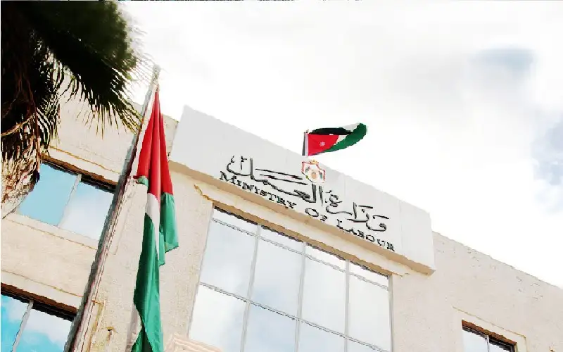 العمل: 491 مخالفة لشركة ألبان لم