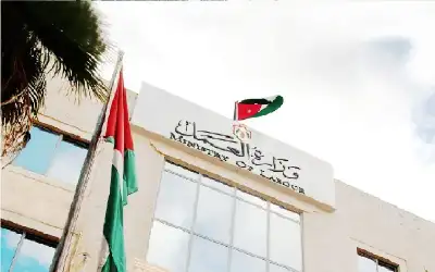 العمل: 491 مخالفة لشركة ألبان لم